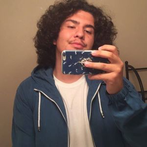 Meet your Posher, Brandon